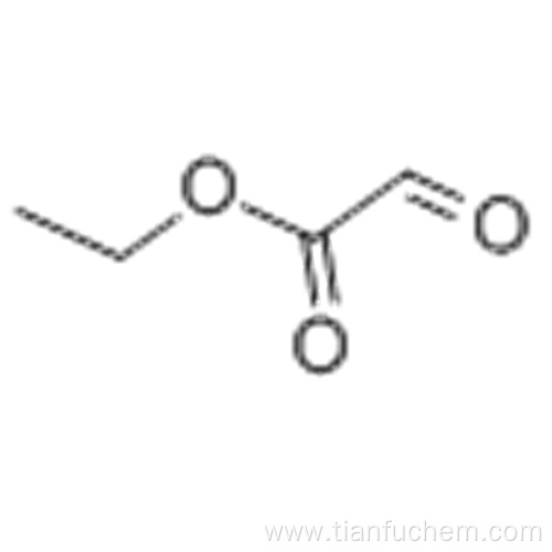 Ethyl glyoxalate CAS 924-44-7